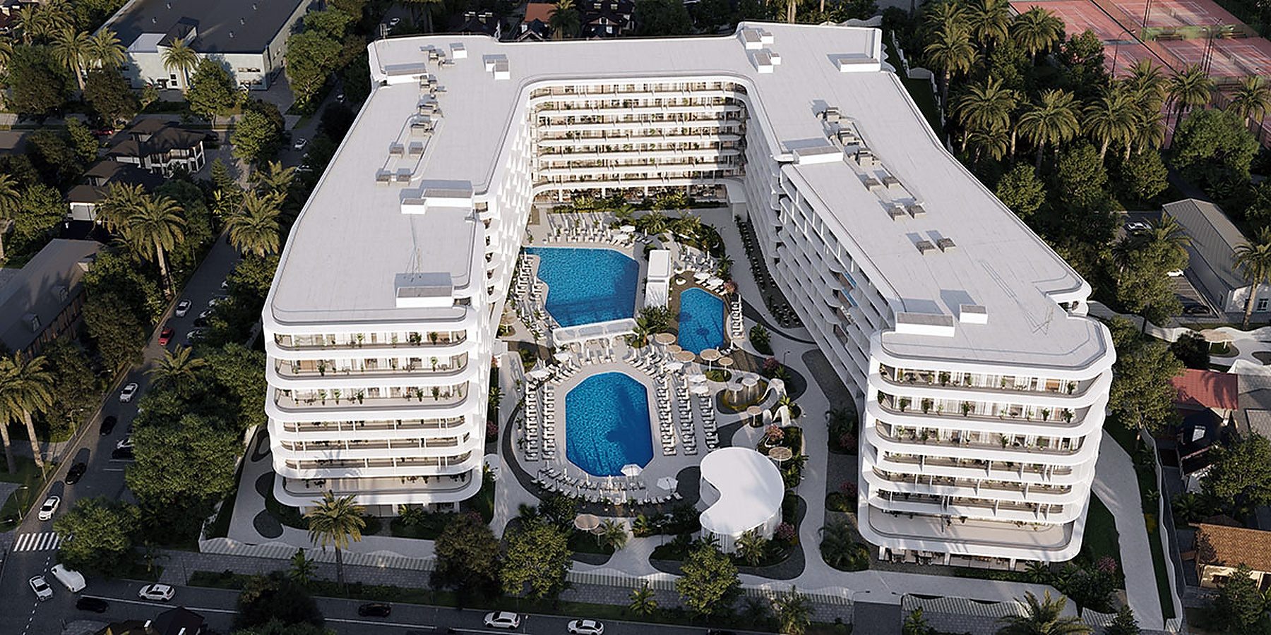 Mandarin Garden, фото 4
